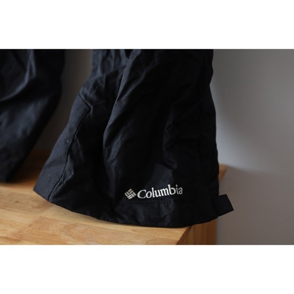 Columbia Mens Size XL Snow Ski Pants Nylon Waterproof Bugaboo OmniTech - Picture 2 of 13